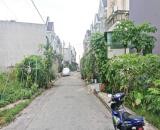 XUÂN THỚI THƯỢNG, HÓC MÔN – ĐẤT 80M² – GẦN CHỢ – SỔ HỒNG RIÊNG – CHỈ 890 TRIỆU