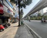 Cực hiếm, bán nhà Quang Trung, Hà Đông 150m2 5T MT9m thang máy ô tô vỉa hè giá 17.5 tỷ