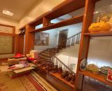 Bán nhà 4 tầng mặt phố gần đường Trường Chinh, ph Tân Bình, TP HD, 67.5m2, mt 4.5, 4 ngủ