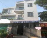 Bán nhà 4T, 100m2, đường DT 743, An Phú, Thuận An, Bình Dương. Chỉ 4.05 tỷ.