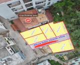 Bán 4 Nốt Ngõ 20 Nguyễn Văn Cừ,Hồng Hải. DT:50-74m2 Oto đỗ cửa !!!