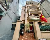 BÁN NHÀ LÔ GÓC NGÕ NÔNG GẦN PHỐ 19 TỶ 71m 5 TẦNG MT 5,6m Ô TÔ 4 CHỖ ĐỖ CỬA XUÂN LA TÂY HỒ