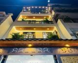 NHÀ ĐẸP QUANG TRUNG GV - GẦN ST EMART2 PHAN HUY ÍCH - HXH THÔNG - DT 56M² - 4 TẦNG
