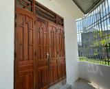 Bán nhà hẻm Gò Ngựa xã Vĩnh Thạnh Tp Nha Trang. Nhà mới sơn sửa dọn vào ở.