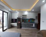 Cho thuê Căn hộ dịch vụ giá rẻ tại Số 61C ngõ 29 Võng Thị, Bưởi, Tây Hồ. Chỉ 6Tr