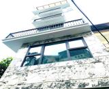 SIÊU PHẨM LONG BIÊN - LÔ GÓC - MẶT NGÕ Ô TÔ TRÁNH - 6 TẦNG THANG MÁY - KINH DOANH - Ở SƯỚN