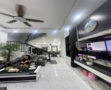 NHÀ ĐẸP FULL NỘI THẤT 40m2 AN DƯƠNG- 2 THOÁNG- LÔ GÓC 3.2 TỶ