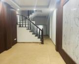 Nhà xây kiên cố ngõ 168 Thúy Lĩnh, ngõ rộng thoáng, gần chợ, 3 phòng, hơn 5 tỷ
