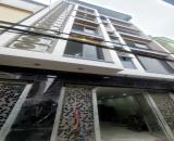 Bán nhà đẹp 6 Tầng Thang Máy – 90m2 – dòng tiền 90Tr/Tháng – 23 PKK GIÁ 18.8 tỷ