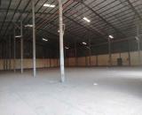 Cần Bán 3.000m2 Nhà Xưởng Ngoài KCN Bến Cát Bình Dương