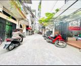 bá.n đất Tặng Nhà 3 Tầng - Phân Lô Cán Bộ - Ngõ Nông Thẳng Tắp - View Thoáng Vĩnh Viễn,