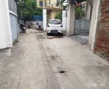 Bán đất Trung Oai Tiên Dương - 61m2 - Đường 4m