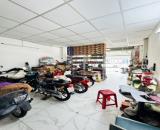MẶT TIỀN LŨY BÁN BÍCH NGAY HÒA BÌNH, 90 M2 (sổ công nhận 67,5 m2), 2 LẦU CHỈ 17,5 TỶ.