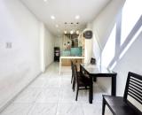 HIẾM !!! 5 TỶ X TL - NHÀ QUẬN 1 GẦN ĐẠI LỘ VÕ VĂN KIỆT - HẺM THÔNG SÁT XE HƠI - 5 TẦNG 3PN