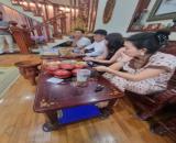 Mình cần bán gấp căn nhà 3 tầng 2 mặt tiền trước & sau đường 7m5  Nguyễn Mậu Tài ⭐⭐⭐⭐