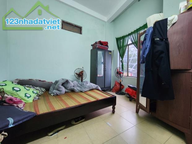 # Nhà Kiệt Ô tô Nguyễn Nhàn, 75m2, ngang 8.5m 3 tầng kiên cố, 3.15 tỷ - 3