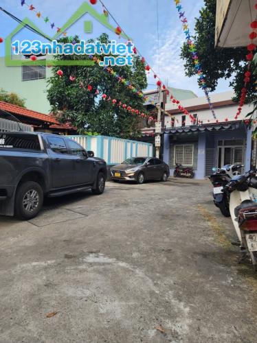 # Nhà Kiệt Ô tô Nguyễn Nhàn, 75m2, ngang 8.5m 3 tầng kiên cố, 3.15 tỷ - 2