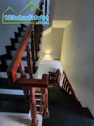 # Nhà Kiệt Ô tô Nguyễn Nhàn, 75m2, ngang 8.5m 3 tầng kiên cố, 3.15 tỷ - 1