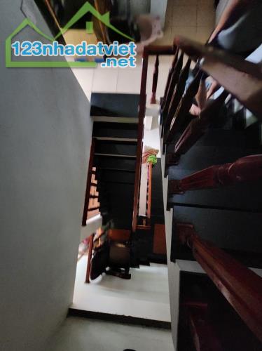 # Nhà Kiệt Ô tô Nguyễn Nhàn, 75m2, ngang 8.5m 3 tầng kiên cố, 3.15 tỷ