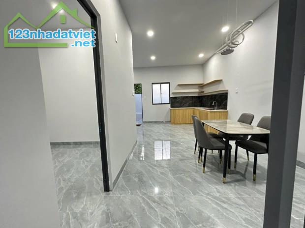 Bán gấp căn nhà cấp 4, 173m2, SHR, Củ Chi, Giá 980 Triệu. - 3