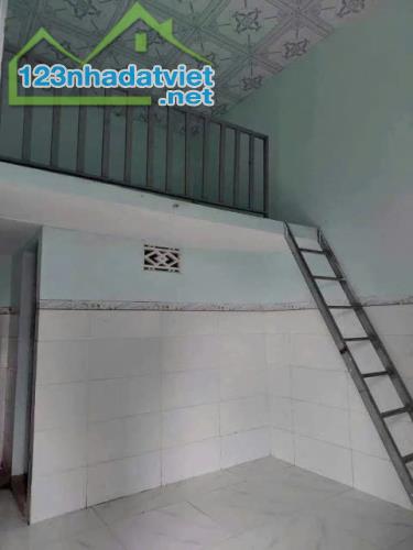 Bán Dãy Trọ 11 Phòng thu nhập 11Tr/tháng. KCN Trảng Bàng.Giá 600 Triệu - 2
