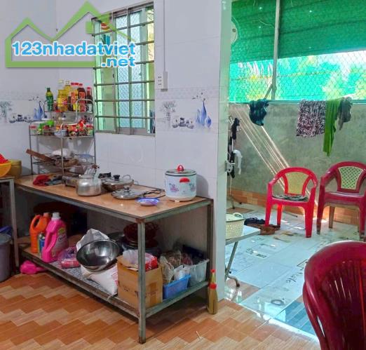 Cơ hội cho ai nhanh Tay Chủ Cần Bán Căn nhà o Tân Thông Hội 137m2 sổ Hồng RIêng 525triệu - 1