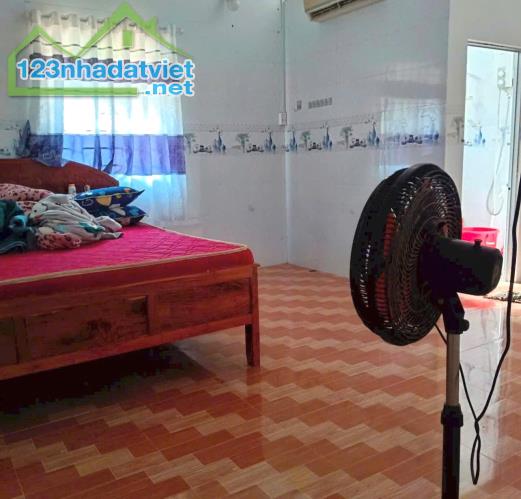 Cơ hội cho ai nhanh Tay Chủ Cần Bán Căn nhà o Tân Thông Hội 137m2 sổ Hồng RIêng 525triệu - 4