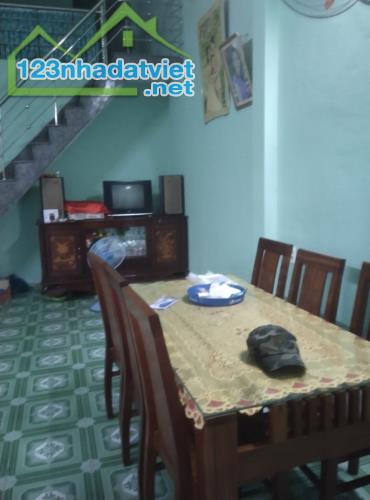 ♪ Nhà Kiệt 5m, sát Mặt Tiền Trường Sơn, Cổng KCN Hoà Cầm, 120m2, nhỉnh 2 tỷ - 2