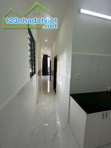 Xoay vốn bán nhà đường Hà huy tập tân hưng q7 , 55m2 giá 3ty280 lh vân - 1