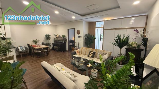 CHÍNH CHỦ CHO THUÊ CĂN HỘ TẠI LANSCATER 20 NÚI TRÚC, PHƯỜNG GIẢNG VÕ, QUẬN BA ĐÌNH, HÀ NỘI