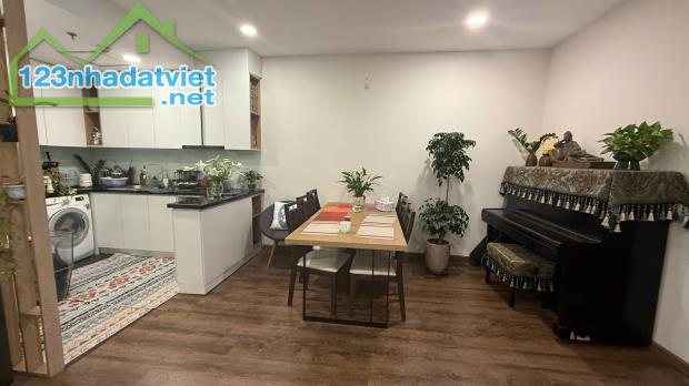CHÍNH CHỦ CHO THUÊ CĂN HỘ TẠI LANSCATER 20 NÚI TRÚC, PHƯỜNG GIẢNG VÕ, QUẬN BA ĐÌNH, HÀ NỘI - 1
