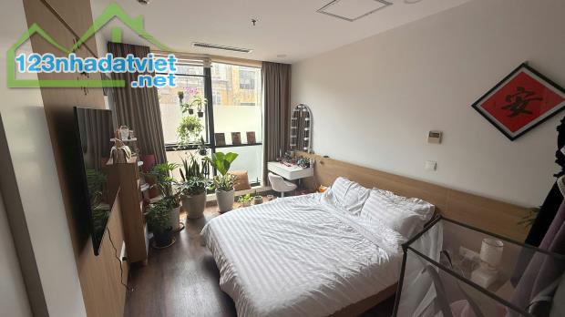 CHÍNH CHỦ CHO THUÊ CĂN HỘ TẠI LANSCATER 20 NÚI TRÚC, PHƯỜNG GIẢNG VÕ, QUẬN BA ĐÌNH, HÀ NỘI - 2