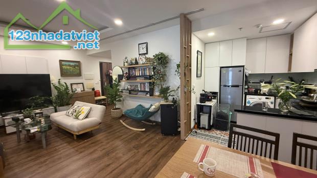 CHÍNH CHỦ CHO THUÊ CĂN HỘ TẠI LANSCATER 20 NÚI TRÚC, PHƯỜNG GIẢNG VÕ, QUẬN BA ĐÌNH, HÀ NỘI - 4
