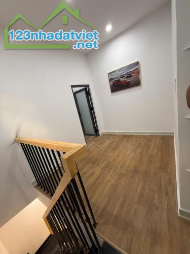 41m2 LÂM THỊ HỐ TÂN CHÁNH HIỆP QUẬN 12 HXH 2PN chào 3,85 TỶ TL - 1