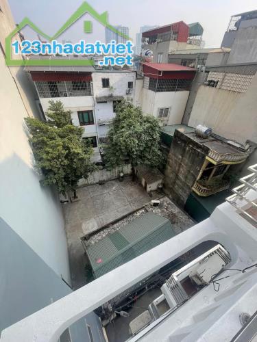 LÊ VĂN LƯƠNG -NGUYỄN NGỌC VŨ! DT: 37Mx 5 tầng ,Mt 3,5m (giá  8.85 tỷ ) TrungTâm Cầu Giấy - 3