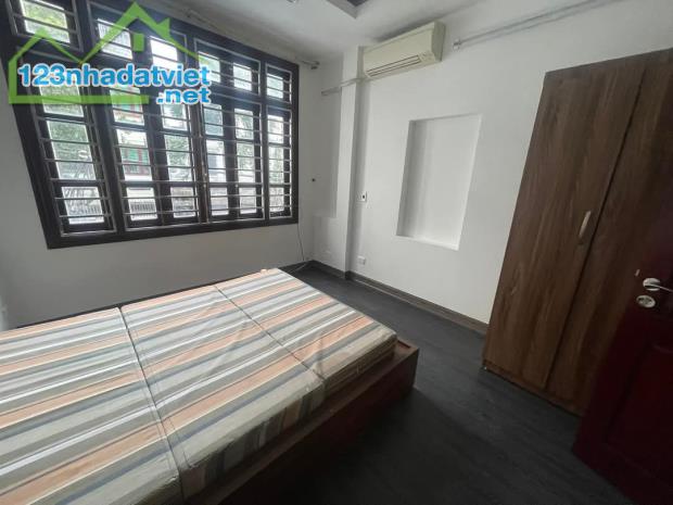 LÊ VĂN LƯƠNG -NGUYỄN NGỌC VŨ! DT: 37Mx 5 tầng ,Mt 3,5m (giá  8.85 tỷ ) TrungTâm Cầu Giấy - 4