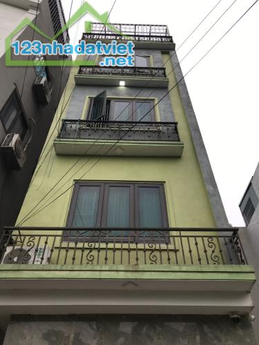 🏡 BÁN NHÀ 5 TẦNG - ĐƯỜNG TRƯỚC NHÀ RỘNG THÊNH THANG - 5 PHÒNG NGỦ - GIÁ CHỈ 5 TỶ 100 🎉 - 2
