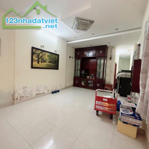 BÁN NHÀ Gò Vấp 3 TẦNG-105m2-HXH-NGANG BỀ THẾ 6M-SÁT MẶT TIỀN NGUYỄN VĂN KHỐI - 3