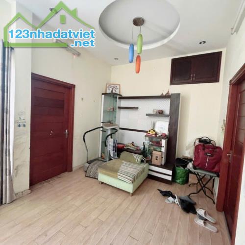 BÁN NHÀ Gò Vấp 3 TẦNG-105m2-HXH-NGANG BỀ THẾ 6M-SÁT MẶT TIỀN NGUYỄN VĂN KHỐI - 1