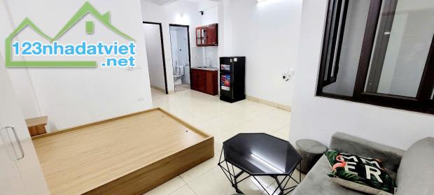 HÓT HÓT - CÒN DUY NHẤT 2 PHÒNG TẠI NGÕ 36/30 MIẾU ĐẦM, MỄ TRÌ, NAM TỪ LIÊM, HÀ NỘI - 2
