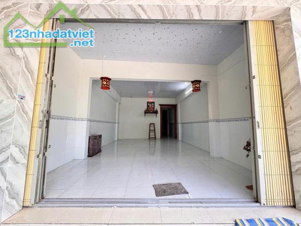 Ra gấp căn nhà cấp 4 ở thái mỹ-củ chi (147m2), giá 640 Triệu