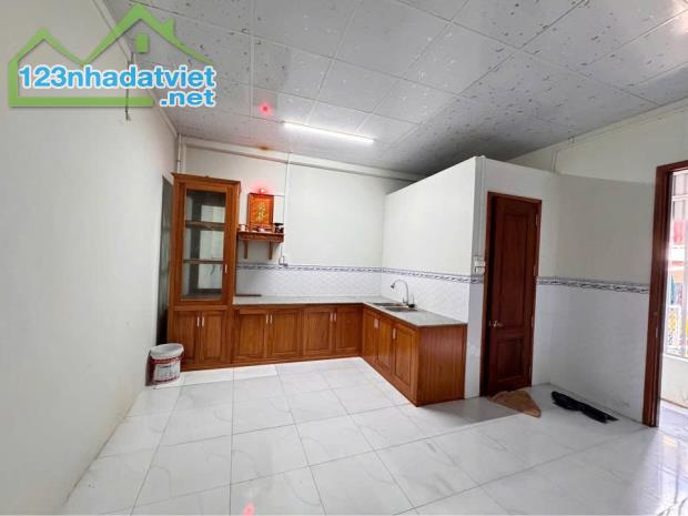 Ra gấp căn nhà cấp 4 ở thái mỹ-củ chi (147m2), giá 640 Triệu - 2