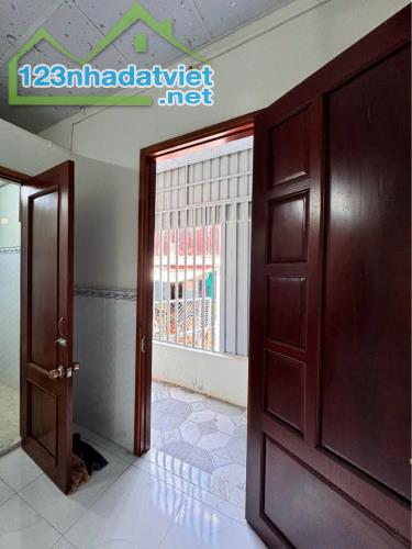 Ra gấp căn nhà cấp 4 ở thái mỹ-củ chi (147m2), giá 640 Triệu - 3