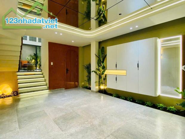 Siêu phẩm Nhà Lê Đức Thọ, P.16, GV. Nhà mới full nội thất vào ở ngay, giá 7,980ty TL - 3
