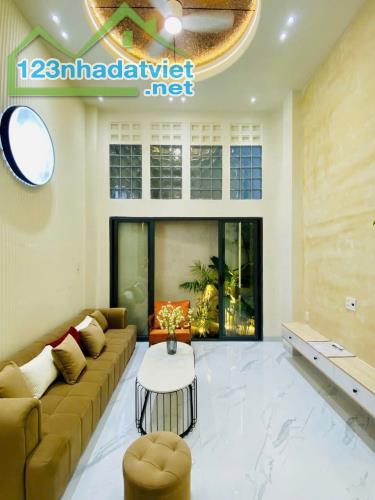 Siêu phẩm Nhà Lê Đức Thọ, P.16, GV. Nhà mới full nội thất vào ở ngay, giá 7,980ty TL - 2