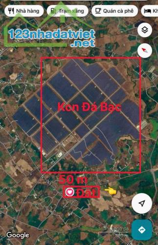 Đất đầu tư Bà Rịa-Vũng Tàu giá rẻ chỉ với 320 triệu - 1
