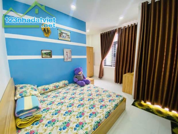 Bán gấp nhà dân xây Dương Nội, Hà Đông 52m2x3T MT4.3m gần ô tô chỉ nhỉnh 6 tỷ - 2