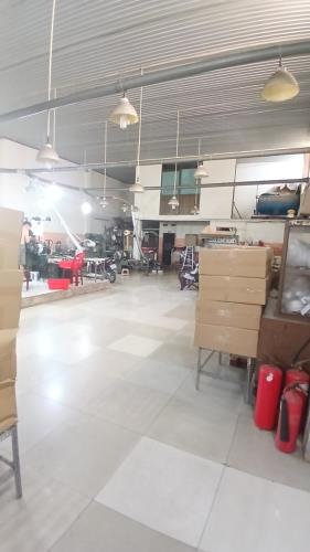 Bán nhà xưởng Bình Tân, đường số 9, 300m2, 1 lầu, hẻm xe hơi, chỉ 40 triệu/m2, quá rẻ - 3