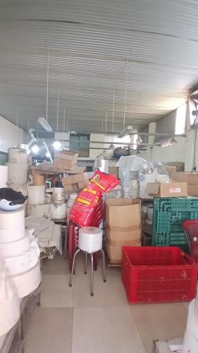 Bán nhà xưởng Bình Tân, đường số 9, 300m2, 1 lầu, hẻm xe hơi, chỉ 40 triệu/m2, quá rẻ - 2