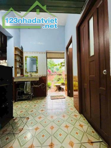 📣Bán #Nhà 10.5x15m cách Võ Văn Kiệt 80m gần đại học tây nguyên Buôn Ma Thuột #1tỷ970tr - 2